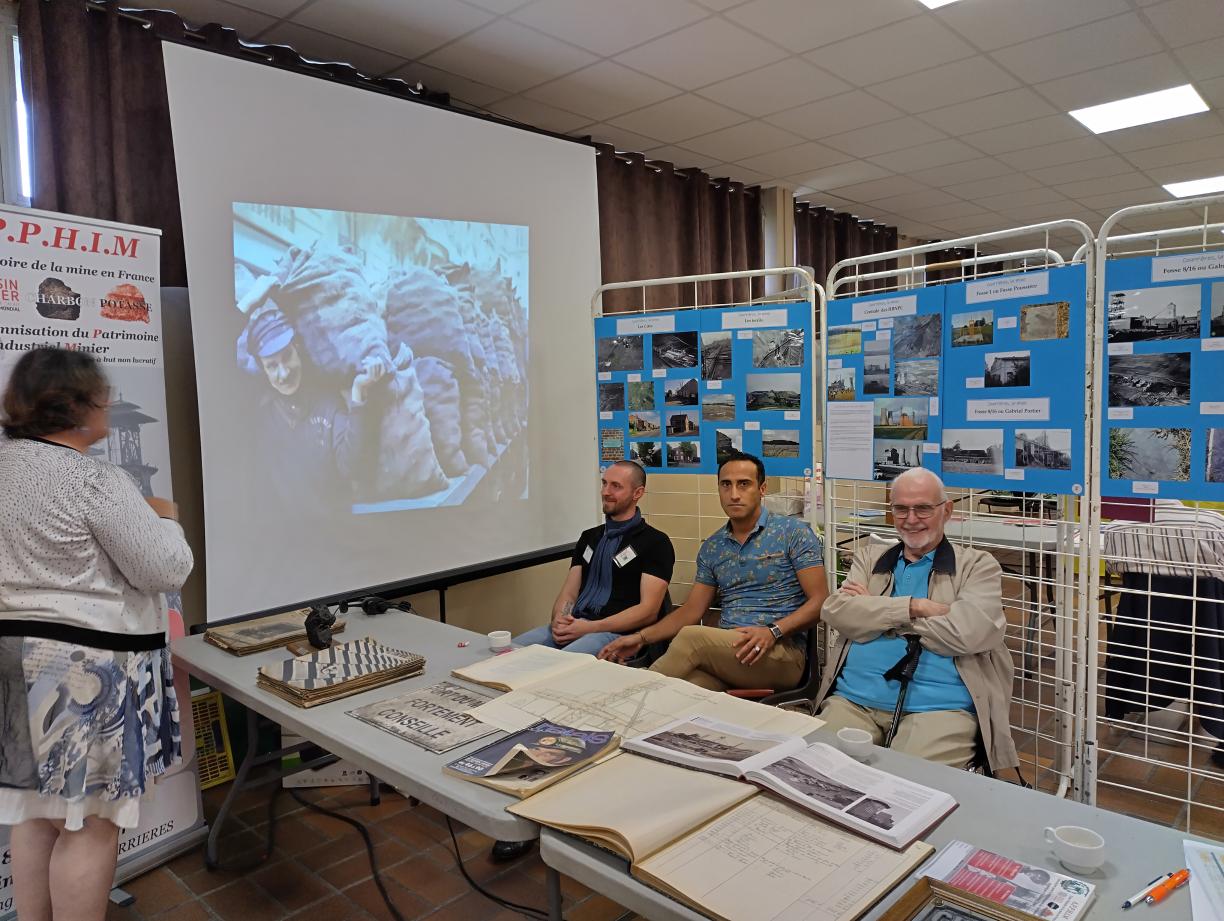 Forum des associations 2024